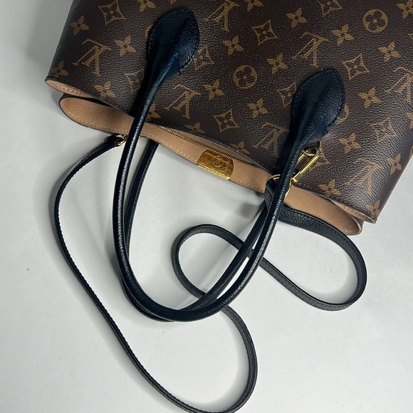 Louis Vuitton Monogram Flandrin - Picture 15 of 16